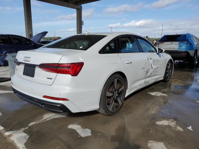 Photo 2 VIN: WAUL2AF26LN007450 - AUDI A6 PREMIUM 