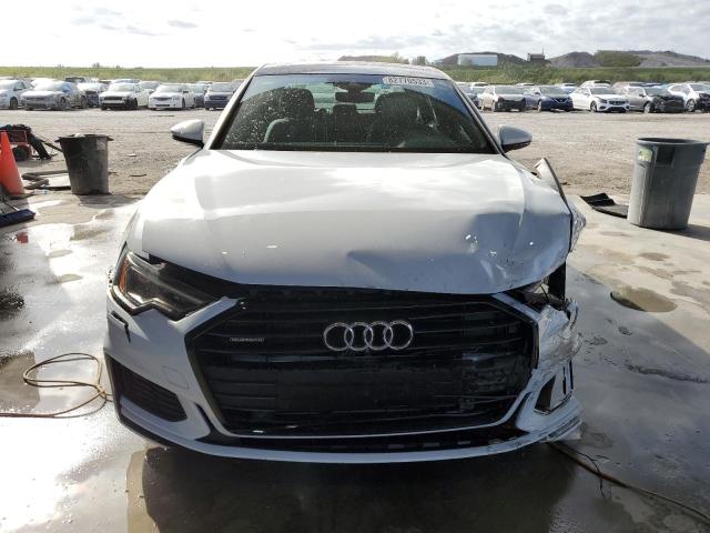 Photo 4 VIN: WAUL2AF26LN007450 - AUDI A6 PREMIUM 