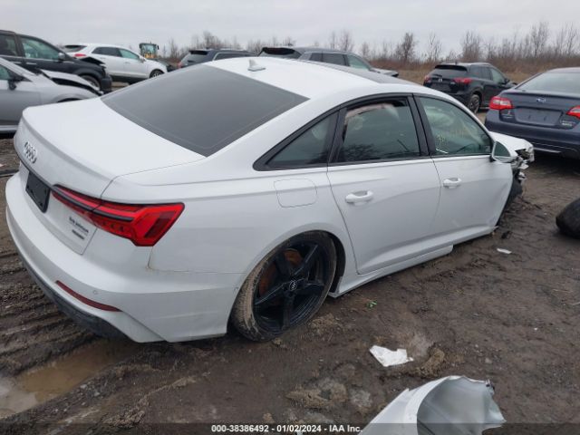 Photo 3 VIN: WAUL2AF26LN076610 - AUDI A6 