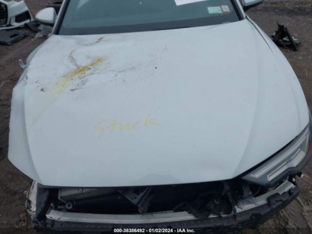 Photo 9 VIN: WAUL2AF26LN076610 - AUDI A6 