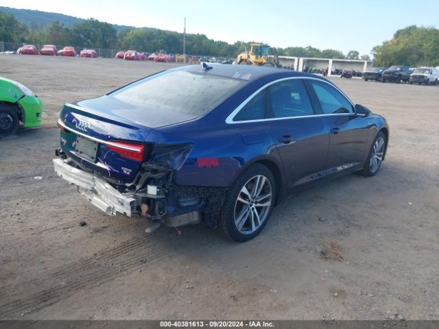 Photo 3 VIN: WAUL2AF26MN028400 - AUDI A6 