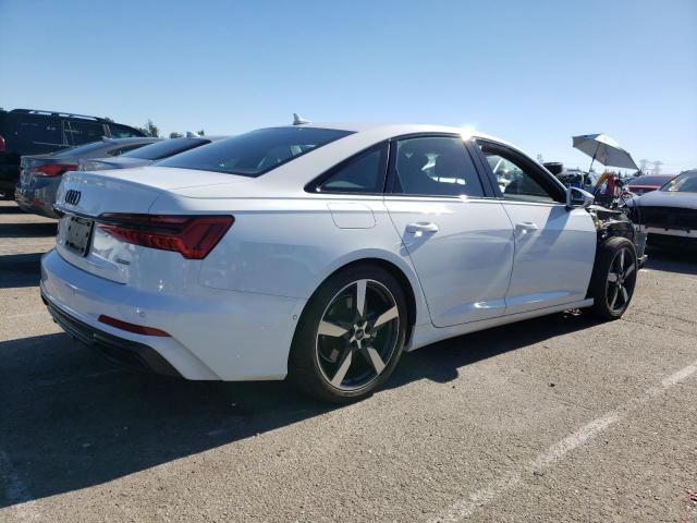 Photo 2 VIN: WAUL2AF26MN038571 - AUDI A6 