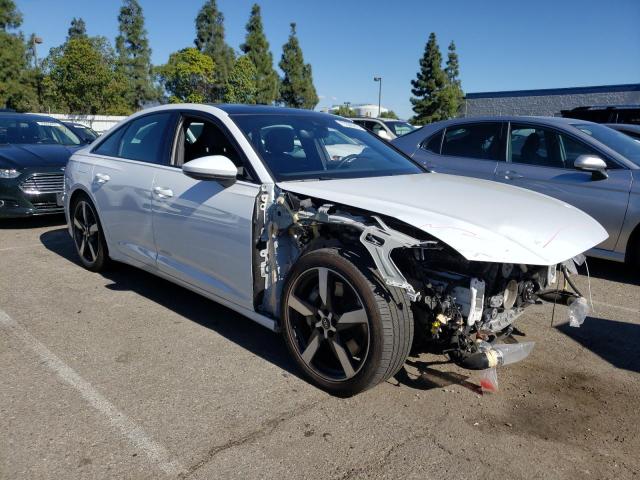 Photo 3 VIN: WAUL2AF26MN038571 - AUDI A6 