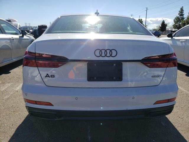 Photo 5 VIN: WAUL2AF26MN038571 - AUDI A6 