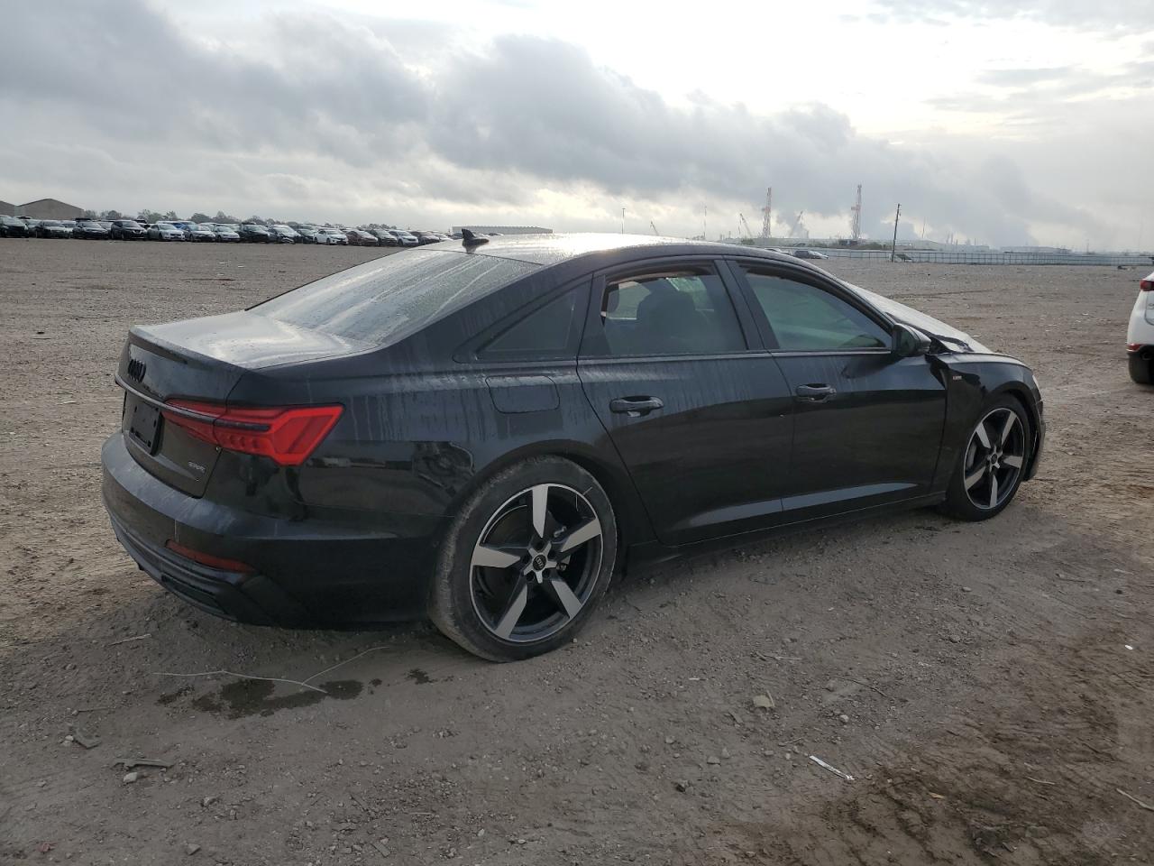 Photo 2 VIN: WAUL2AF26MN040045 - AUDI A6 