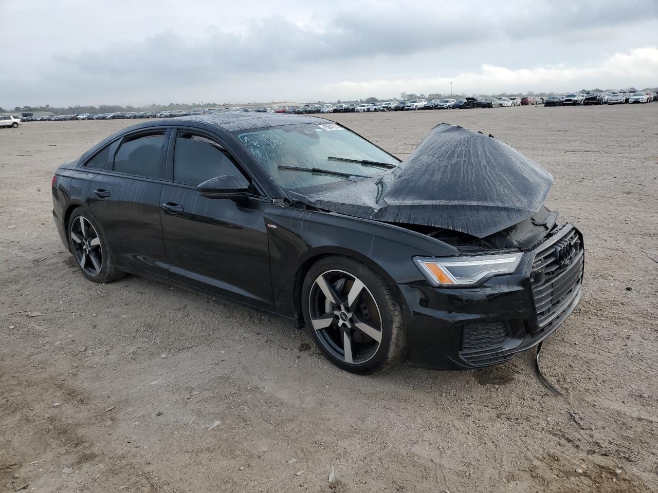 Photo 3 VIN: WAUL2AF26MN040045 - AUDI A6 