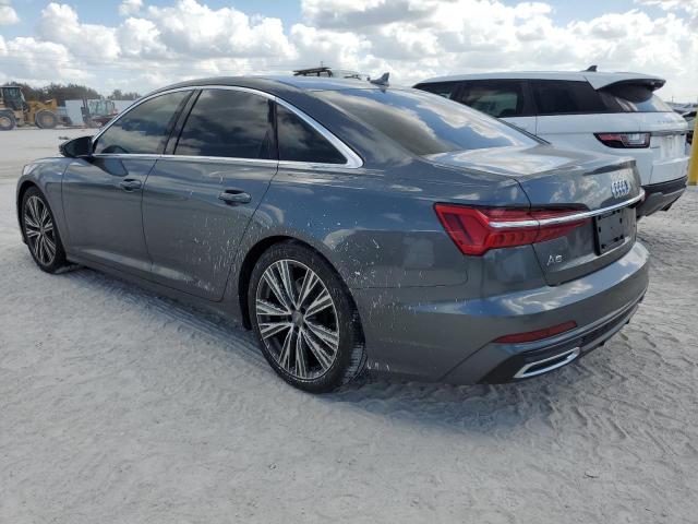 Photo 1 VIN: WAUL2AF27KN069003 - AUDI A6 PREMIUM 