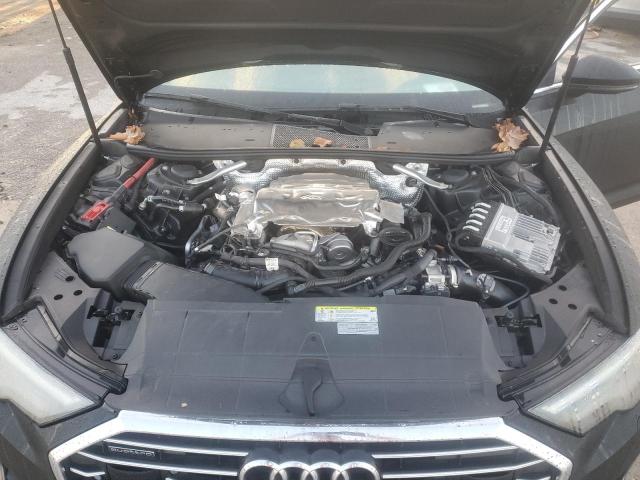 Photo 10 VIN: WAUL2AF27KN086352 - AUDI A6 PREMIUM 