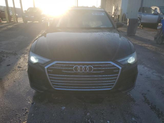 Photo 4 VIN: WAUL2AF27KN086352 - AUDI A6 PREMIUM 