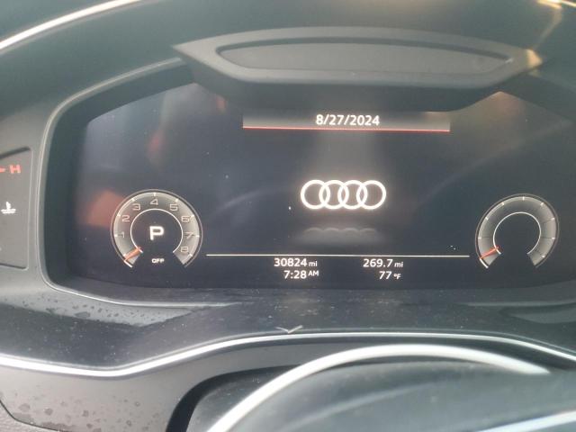 Photo 8 VIN: WAUL2AF27KN086352 - AUDI A6 PREMIUM 