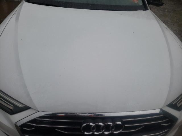 Photo 10 VIN: WAUL2AF27KN091616 - AUDI A6 PREMIUM 