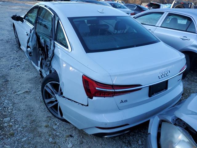 Photo 5 VIN: WAUL2AF27KN091616 - AUDI A6 PREMIUM 