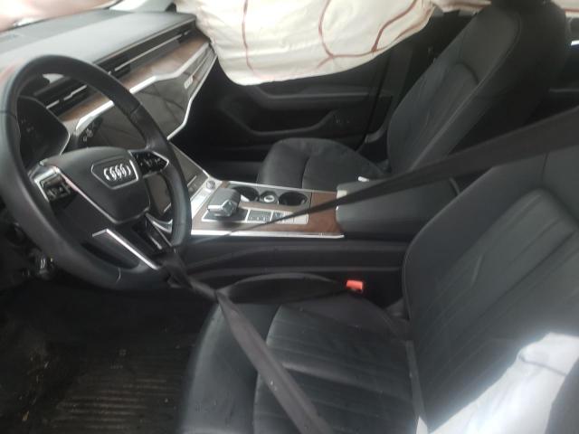 Photo 6 VIN: WAUL2AF27KN091616 - AUDI A6 PREMIUM 