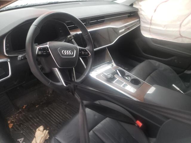 Photo 7 VIN: WAUL2AF27KN091616 - AUDI A6 PREMIUM 