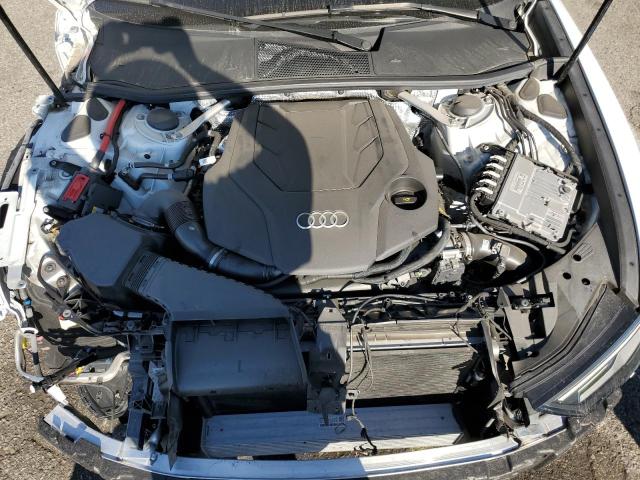 Photo 10 VIN: WAUL2AF27MN027112 - AUDI A6 