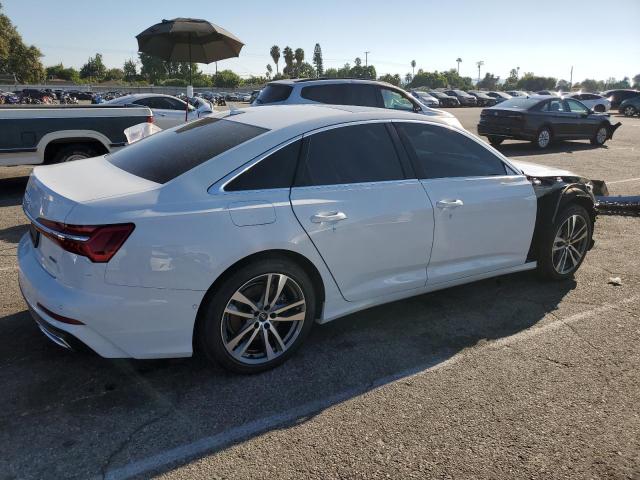 Photo 2 VIN: WAUL2AF27MN027112 - AUDI A6 