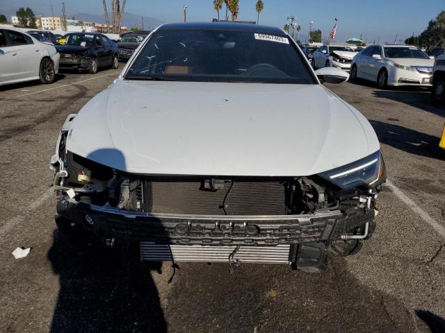 Photo 4 VIN: WAUL2AF27MN027112 - AUDI A6 