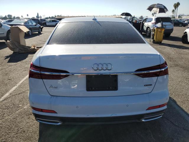 Photo 5 VIN: WAUL2AF27MN027112 - AUDI A6 