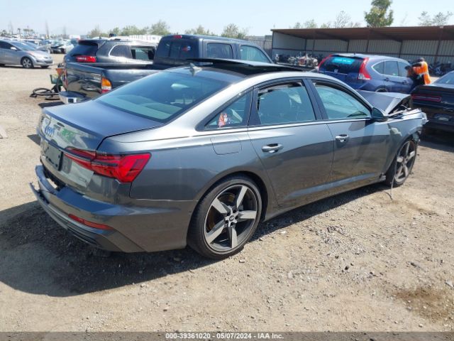 Photo 3 VIN: WAUL2AF27MN030110 - AUDI A6 