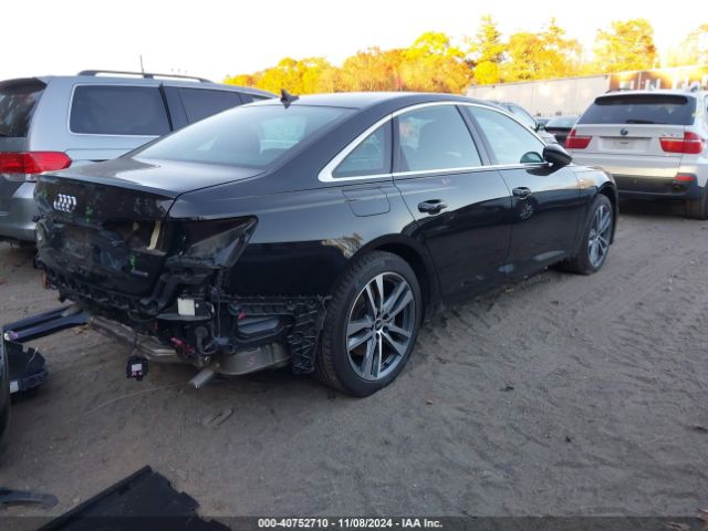 Photo 3 VIN: WAUL2AF27MN062880 - AUDI A6 