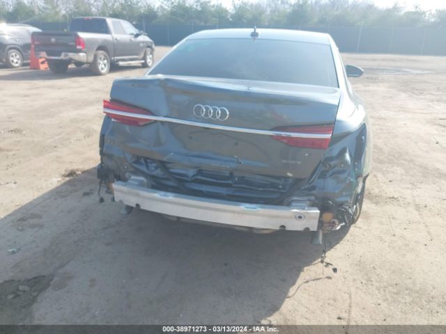 Photo 5 VIN: WAUL2AF28KN023986 - AUDI A6 