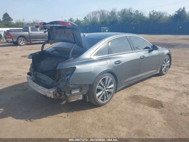 Photo 3 VIN: WAUL2AF28KN023986 - AUDI A6 