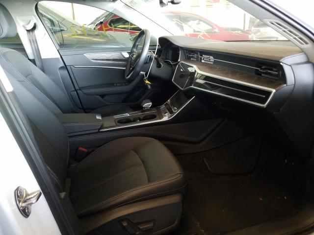 Photo 4 VIN: WAUL2AF28KN024782 - AUDI A6 