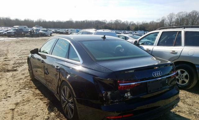 Photo 2 VIN: WAUL2AF28KN025365 - AUDI A6 