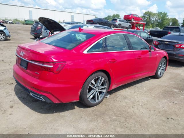 Photo 3 VIN: WAUL2AF28KN065042 - AUDI A6 