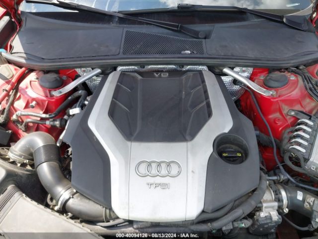 Photo 9 VIN: WAUL2AF28KN065042 - AUDI A6 