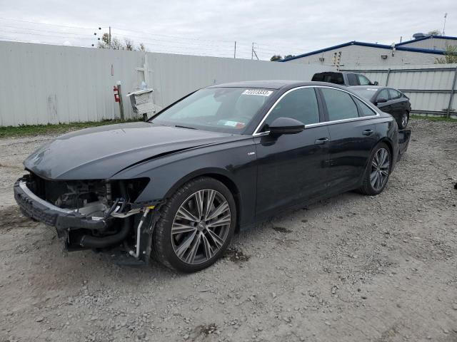 Photo 0 VIN: WAUL2AF28KN094623 - AUDI A6 