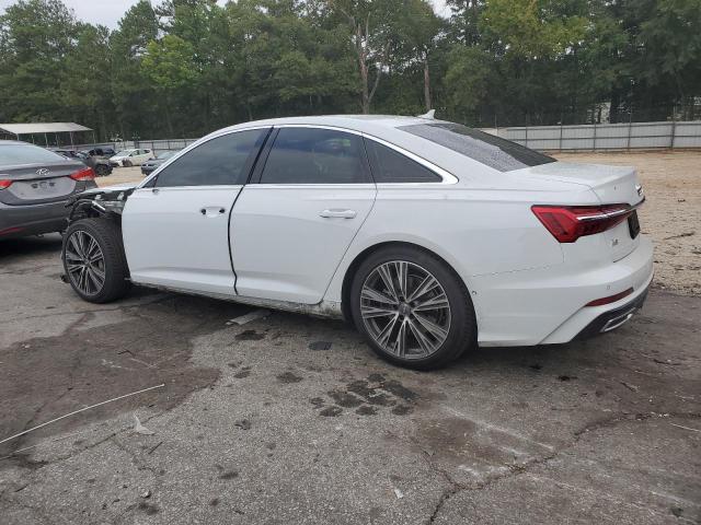 Photo 1 VIN: WAUL2AF28KN113719 - AUDI A6 PREMIUM 