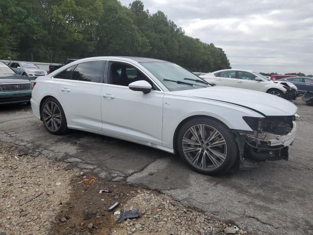 Photo 3 VIN: WAUL2AF28KN113719 - AUDI A6 PREMIUM 