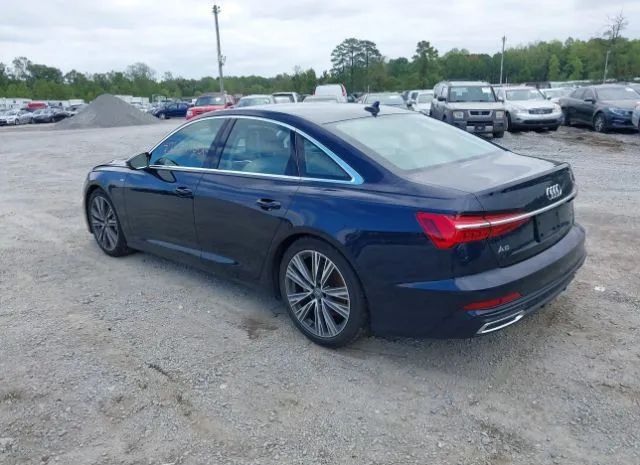 Photo 2 VIN: WAUL2AF28LN085454 - AUDI A6 