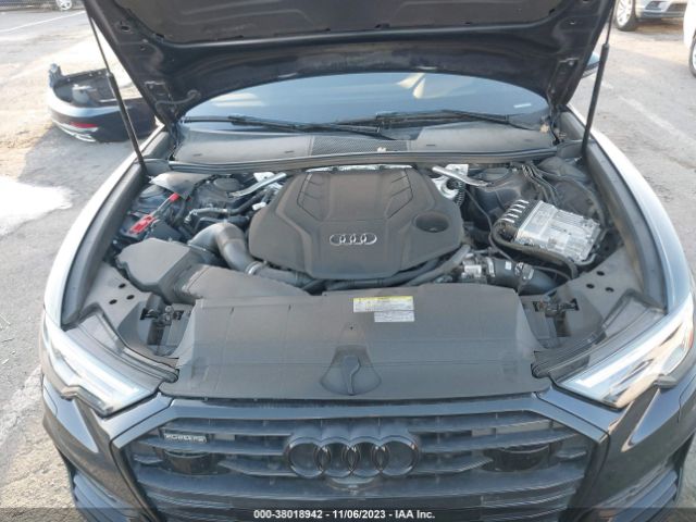 Photo 9 VIN: WAUL2AF28MN019889 - AUDI A6 