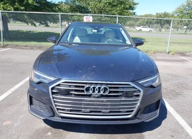 Photo 5 VIN: WAUL2AF28MN052746 - AUDI A6 