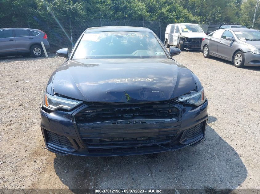 Photo 11 VIN: WAUL2AF28MN059468 - AUDI A6 