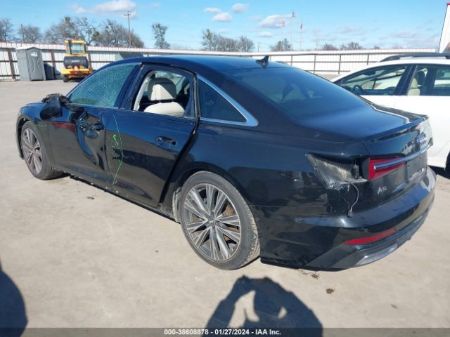 Photo 2 VIN: WAUL2AF29KN018084 - AUDI A6 