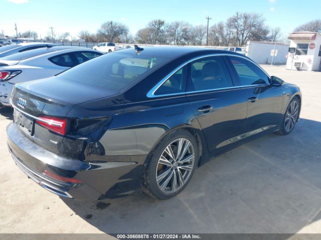 Photo 3 VIN: WAUL2AF29KN018084 - AUDI A6 