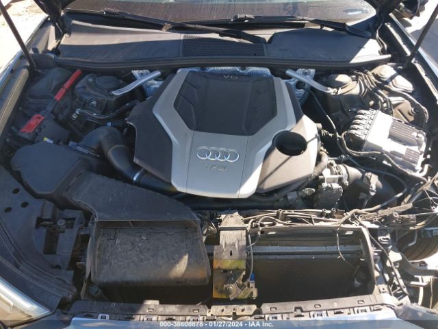 Photo 9 VIN: WAUL2AF29KN018084 - AUDI A6 