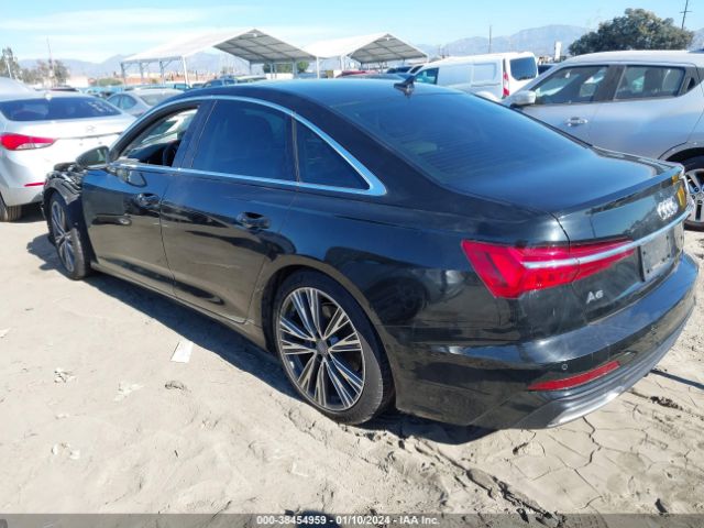 Photo 2 VIN: WAUL2AF29KN021843 - AUDI A6 