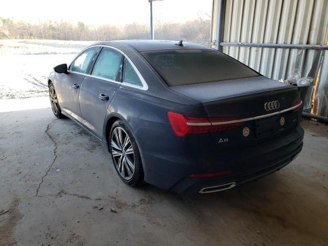 Photo 2 VIN: WAUL2AF29KN071545 - AUDI A6 PREMIUM 