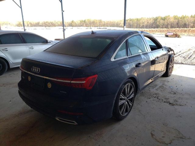 Photo 3 VIN: WAUL2AF29KN071545 - AUDI A6 PREMIUM 