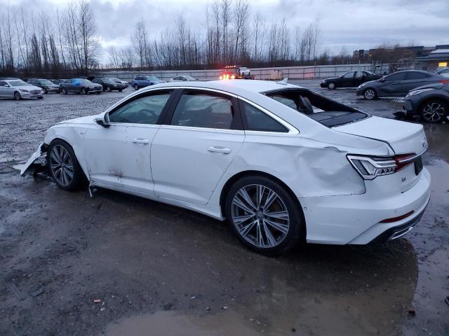 Photo 1 VIN: WAUL2AF29KN074882 - AUDI A6 