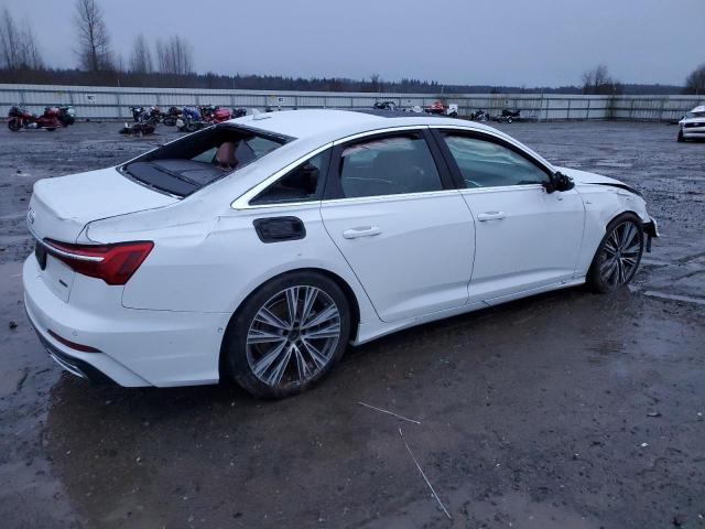 Photo 2 VIN: WAUL2AF29KN074882 - AUDI A6 