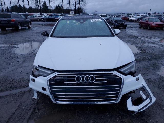 Photo 4 VIN: WAUL2AF29KN074882 - AUDI A6 