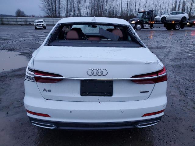 Photo 5 VIN: WAUL2AF29KN074882 - AUDI A6 