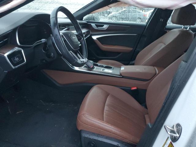 Photo 6 VIN: WAUL2AF29KN074882 - AUDI A6 