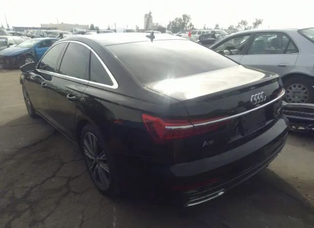 Photo 2 VIN: WAUL2AF29KN075353 - AUDI A6 