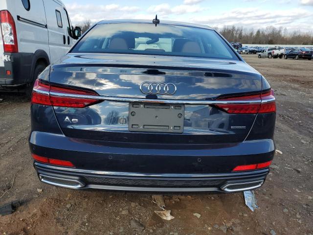 Photo 5 VIN: WAUL2AF29KN097465 - AUDI A6 